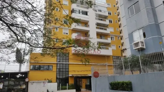 Apartamento com 2 Quartos à venda, 72m² no Campinas, São José