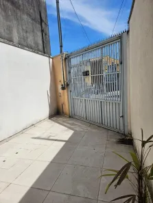 Casa com 2 Quartos à venda, 61m² no Jardim Vera Cruz(Zona Leste), São Paulo