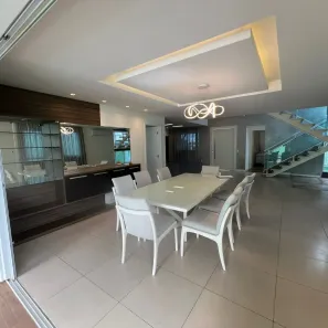 Casa de Condomínio com 4 Quartos para alugar, 300m² no Pires Facanha, Eusébio