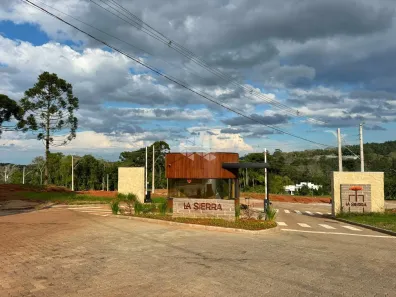 Lote/Terreno à venda, 306m² no Linha Santa Cruz, Santa Cruz do Sul