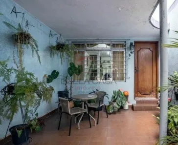 Sobrado com 2 Quartos à venda, 130m² no Vila Dom Pedro I, São Paulo