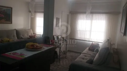 Apartamento com 2 Quartos à venda, 44m² no Parque Residencial São Clemente, Monte Mor