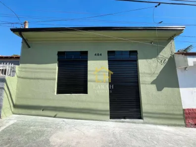 Ponto Comercial para alugar, 48m² no Vila Morse, São Paulo