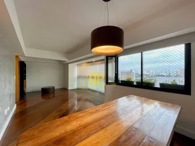 Apartamento com 2 Quartos à venda, 91m² no Indianópolis, São Paulo