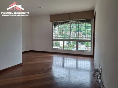 Apartamento com 2 Quartos para venda ou aluguel, 85m² no Icaraí, Niterói