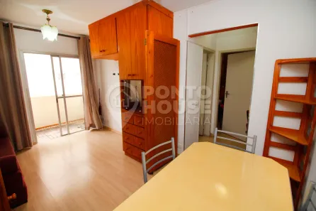 Apartamento com 1 Quarto à venda, 46m² no Saúde, São Paulo