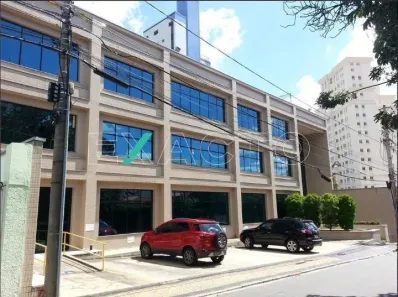 Prédio Comercial com 30 Quartos para alugar, 1936m² no Cambuí, Campinas