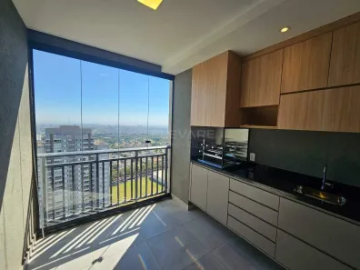 Apartamento com 3 Quartos à venda, 84m² no Quinta da Primavera, Ribeirão Preto