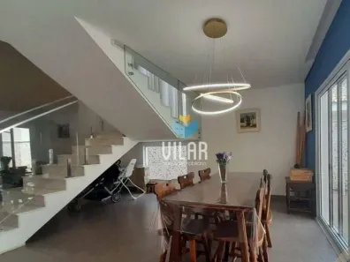 Casa de Condomínio com 4 Quartos à venda, 295m² no Jardim Residencial Colinas do Sol, Sorocaba