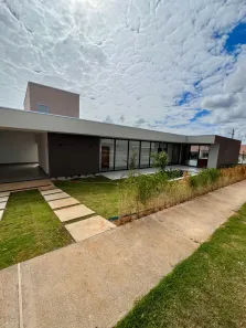 Casa de Condomínio com 3 Quartos à venda, 504m² no , Abadiânia
