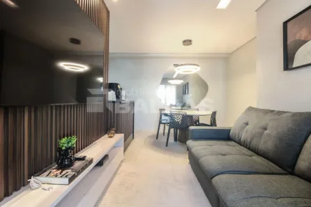 Apartamento com 3 Quartos à venda, 93m² no Vila Gomes Cardim, São Paulo