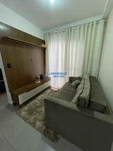 Apartamento com 2 Quartos à venda, 53m² no Jardim São Caetano II, Rio Claro
