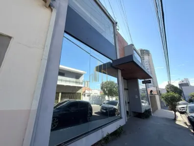 Ponto Comercial para alugar, 76m² no Vila Santa Tereza, Bauru