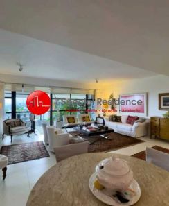 Apartamento com 4 Quartos à venda, 150m² no Barra da Tijuca, Rio de Janeiro