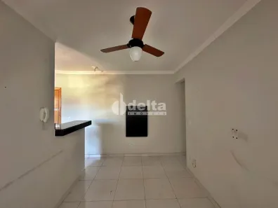 Apartamento com 2 Quartos à venda, 50m² no Tubalina, Uberlândia