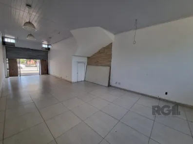 Ponto Comercial para alugar, 51m² no Tristeza, Porto Alegre