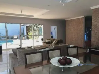 Casa de Condomínio com 4 Quartos para alugar, 328m² no Jardim Altos de Santana II, Jacareí