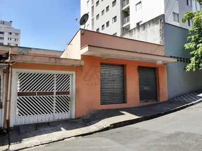 Imóvel Comercial com 5 Quartos à venda, 300m² no Centro, Piracicaba