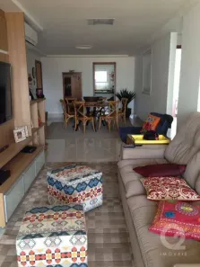 Apartamento com 3 Quartos à venda, 135m² no Praia do Pecado, Macaé