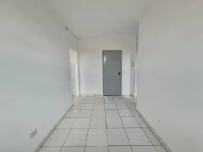 Apartamento com 1 Quarto para alugar, 35m² no Vila dos Minérios, São Paulo
