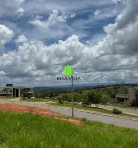 Lote/Terreno à venda, 1028m² no Eco Village, Lagoa Santa