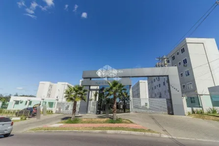 Apartamento com 2 Quartos à venda, 40m² no Morro Santana, Porto Alegre
