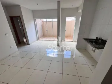 Apartamento com 2 Quartos à venda, 50m² no Laranjeiras, Uberlândia