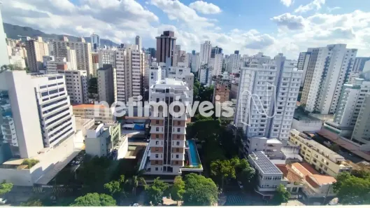 Apartamento com 2 Quartos para alugar, 77m² no Boa Viagem, Belo Horizonte