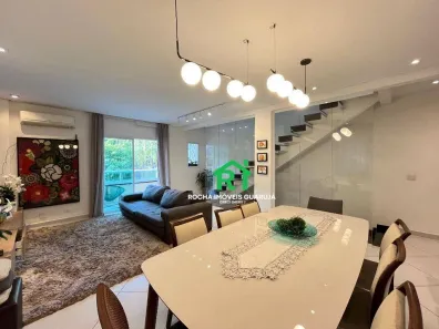 Casa com 3 Quartos à venda, 242m² no Jardim Las Palmas, Guarujá