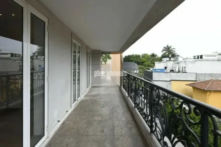 Apartamento com 4 Quartos à venda, 385m² no Jardim Paulista, São Paulo