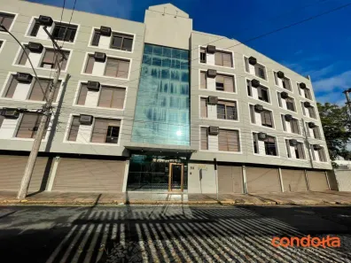 Apartamento com 1 Quarto para alugar, 48m² no Santana, Porto Alegre