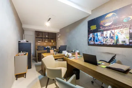 Ponto Comercial para alugar, 6m² no Jardim das Acácias, São Paulo