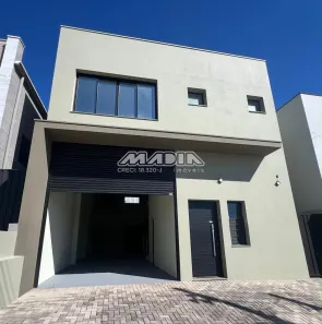Galpão/Depósito/Armazém para alugar, 203m² no Santa Claudina, Vinhedo