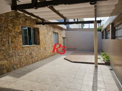 Casa com 3 Quartos à venda, 193m² no Vila Valença, São Vicente