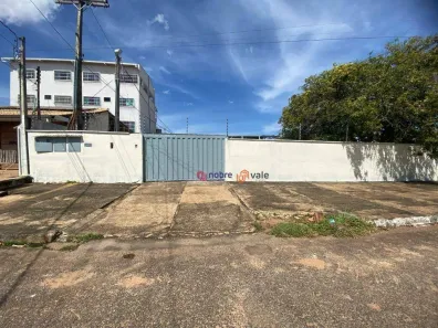 Galpão/Depósito/Armazém para alugar, 316m² no Plano Diretor Norte, Palmas