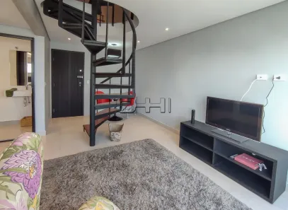 Cobertura com 2 Quartos à venda, 77m² no Vila Clementino, São Paulo