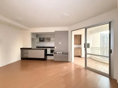 Apartamento com 2 Quartos para alugar, 75m² no Zona 08, Maringá