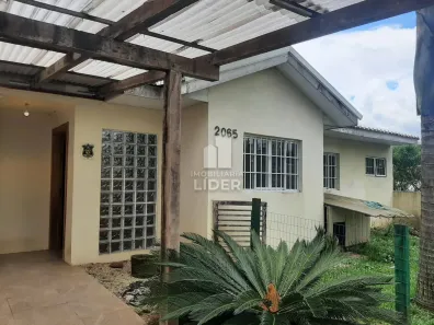 Casa com 4 Quartos à venda, 230m² no Campina da Barra, Araucária