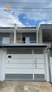 Casa com 2 Quartos à venda, 67m² no Jardim Bonsucesso, Sorocaba