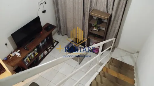 Casa com 2 Quartos à venda, 57m² no Jardim Campos Verdes, Hortolândia
