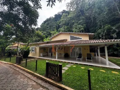 Casa de Condomínio com 3 Quartos à venda, 200m² no Paúba, São Sebastião