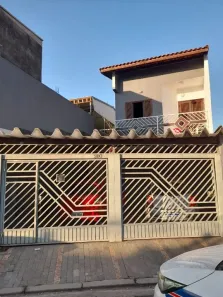 Sobrado com 3 Quartos à venda, 177m² no Vila Santa Maria, Guarulhos