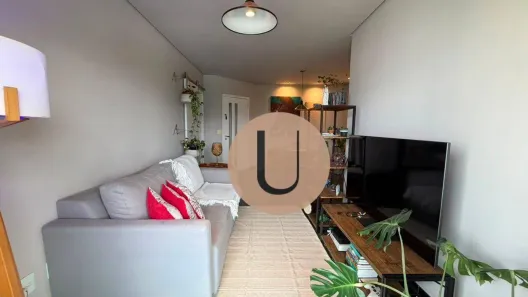 Apartamento com 3 Quartos à venda, 87m² no Vila Regente Feijó, São Paulo