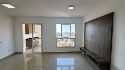 Apartamento com 3 Quartos para alugar, 84m² no Cidade Nova, Indaiatuba