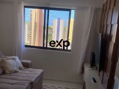 Apartamento com 3 Quartos à venda, 98m² no Ponta Negra, Natal
