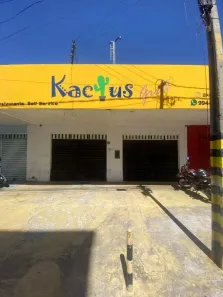 Sala Comercial para alugar, 72m² no Centro, Teresina