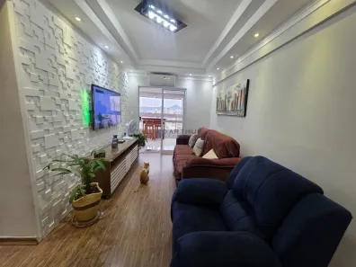 Apartamento com 2 Quartos à venda, 111m² no Tupi, Praia Grande