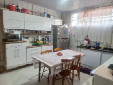 Casa com 2 Quartos à venda, 240m² no Vila Albertina, Ribeirão Preto
