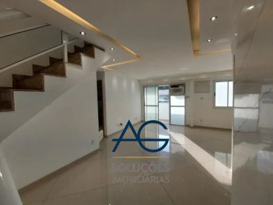 Cobertura com 3 Quartos à venda, 177m² no Freguesia (Jacarepaguá), Rio de Janeiro