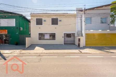 Imóvel Comercial à venda, 220m² no Indianópolis, São Paulo